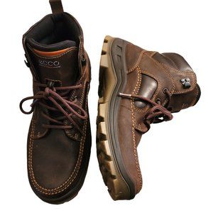 Mens Ecco Boots
